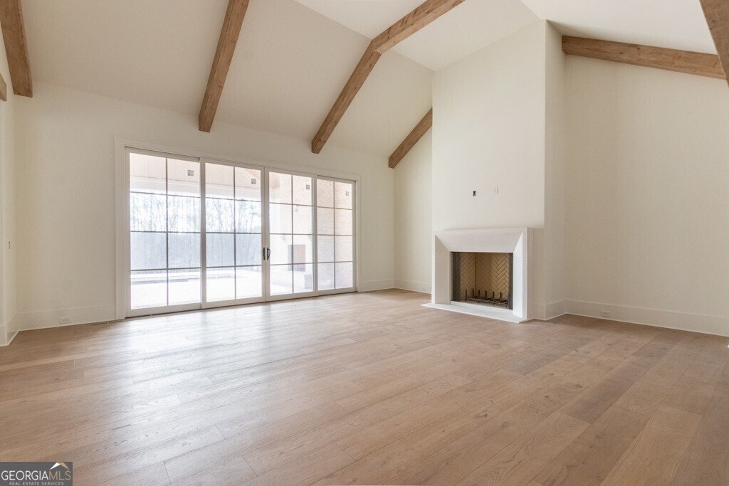 615 Hickory Flat Rd Milton - Photo 13