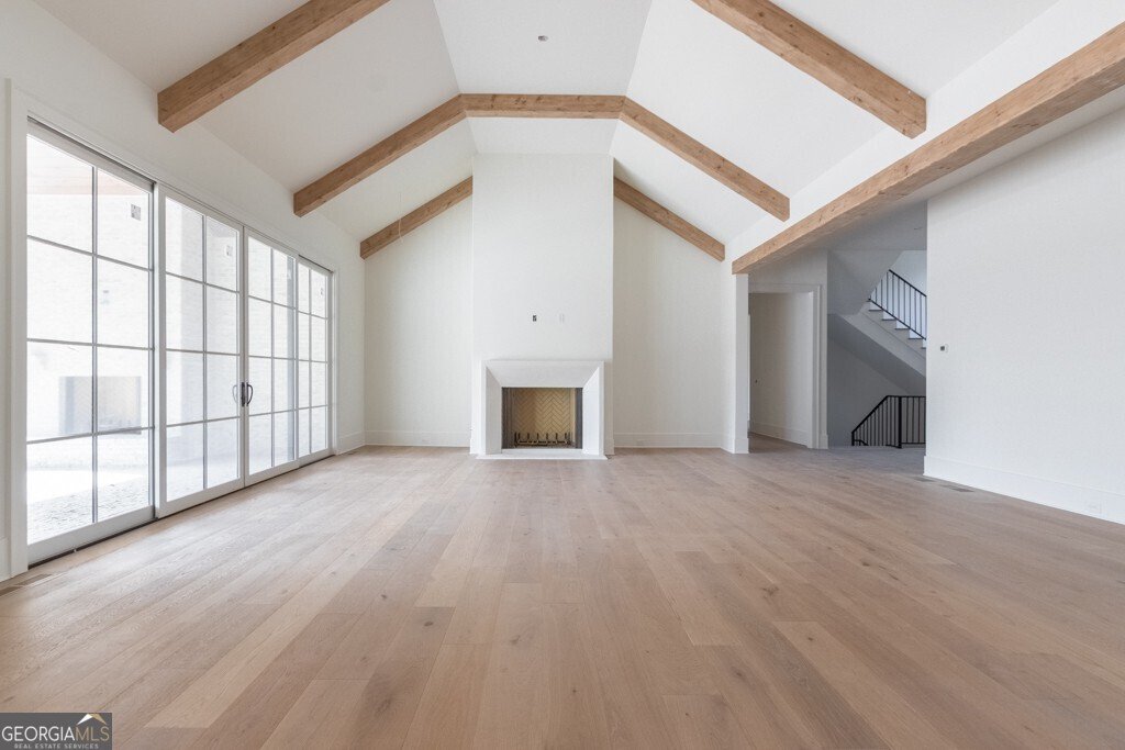 615 Hickory Flat Rd Milton - Photo 15