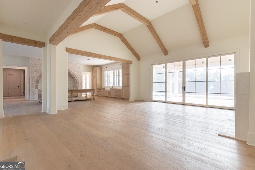 615 Hickory Flat Rd Milton - Photo 16