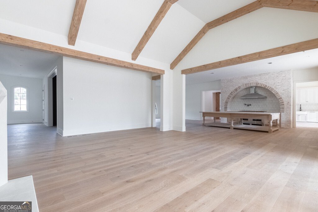 615 Hickory Flat Rd Milton - Photo 17