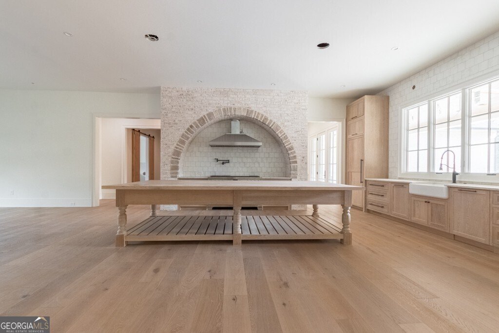 615 Hickory Flat Rd Milton - Photo 18