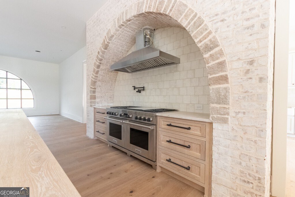 615 Hickory Flat Rd Milton - Photo 24