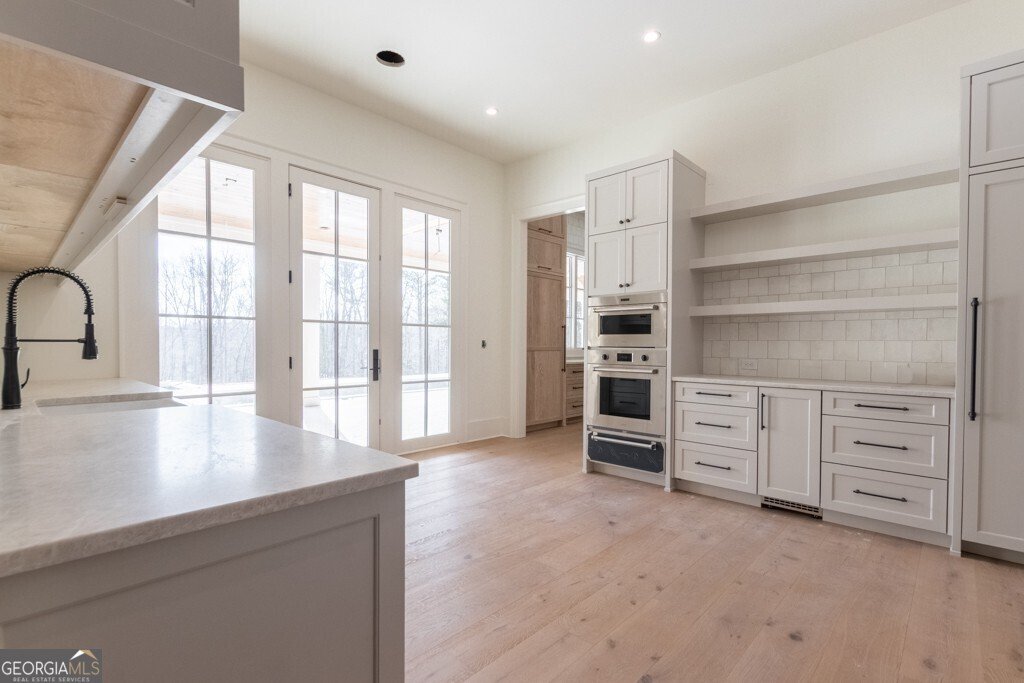 615 Hickory Flat Rd Milton - Photo 28