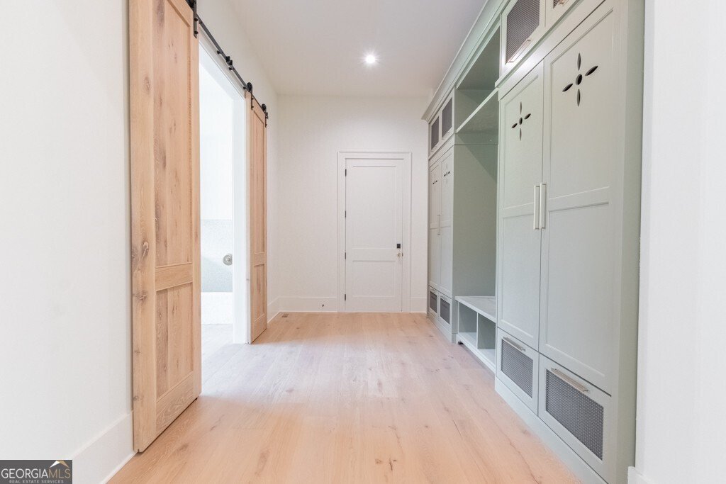 615 Hickory Flat Rd Milton - Photo 29