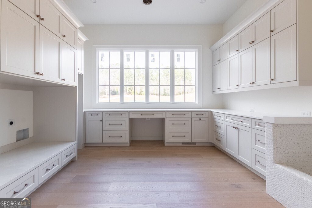 615 Hickory Flat Rd Milton - Photo 30