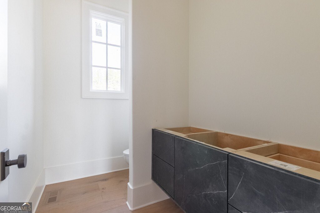 615 Hickory Flat Rd Milton - Photo 32