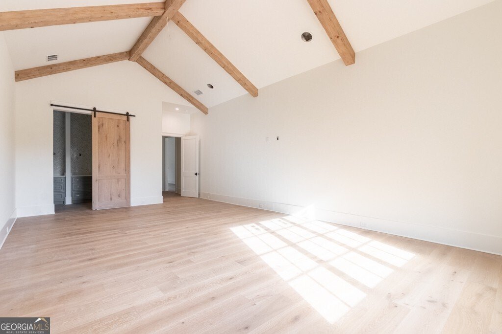 615 Hickory Flat Rd Milton - Photo 35