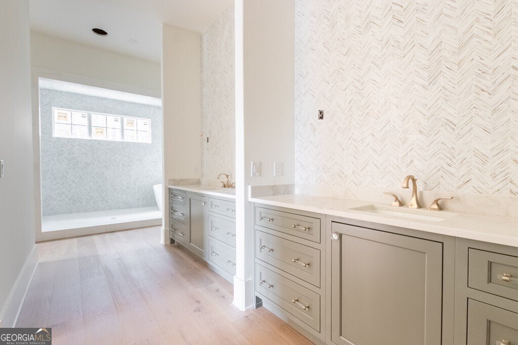 615 Hickory Flat Rd Milton - Photo 37