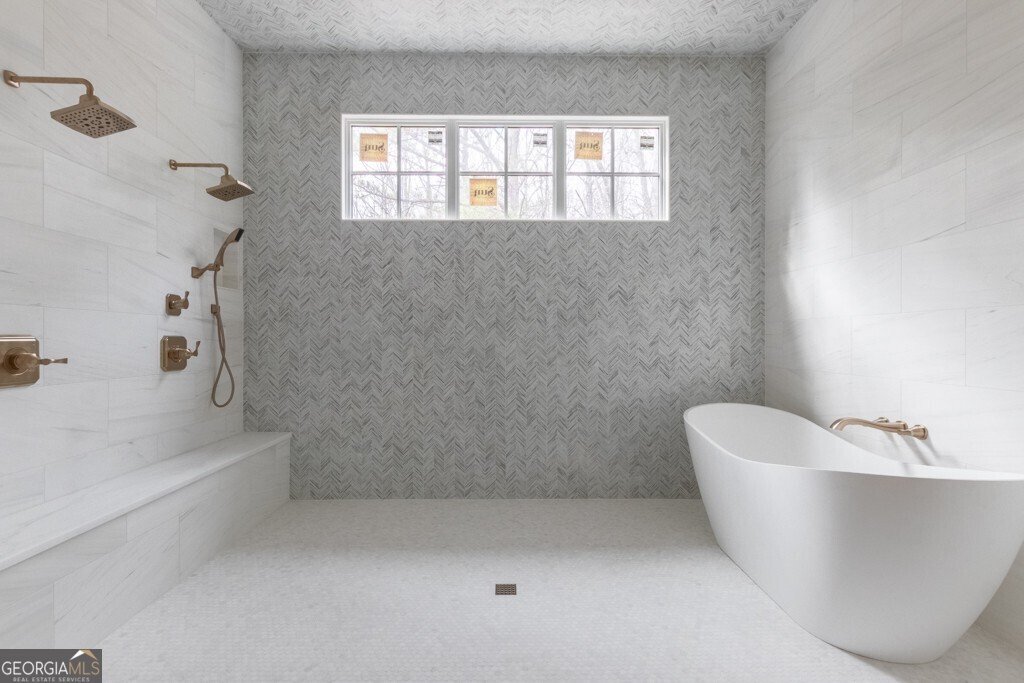 615 Hickory Flat Rd Milton - Photo 39