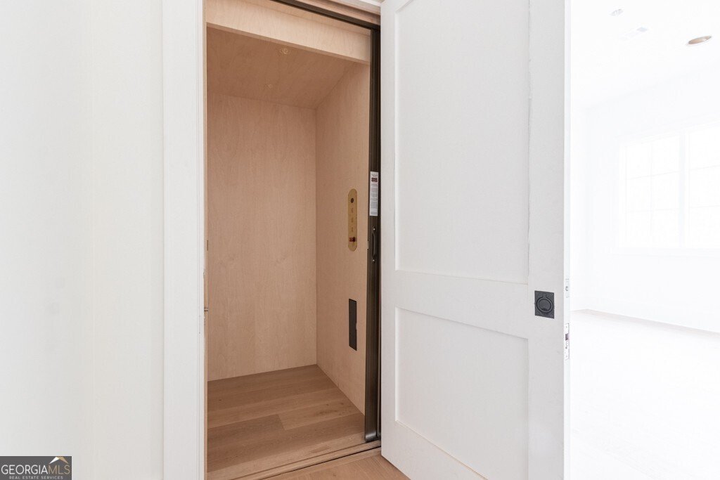 615 Hickory Flat Rd Milton - Photo 42