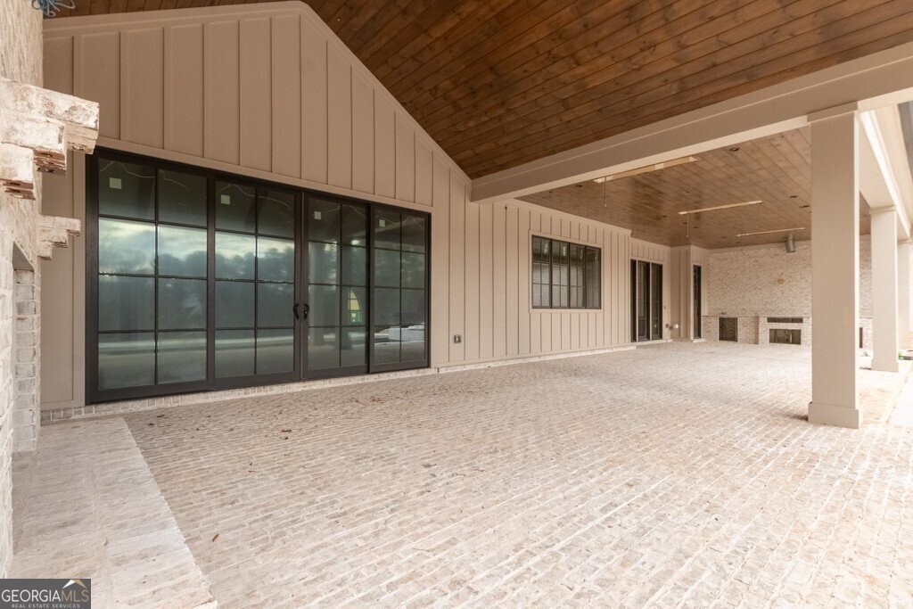 615 Hickory Flat Rd Milton - Photo 6