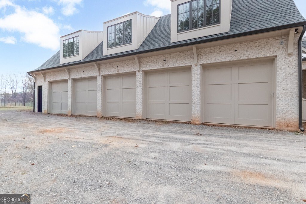 615 Hickory Flat Rd Milton - Photo 7