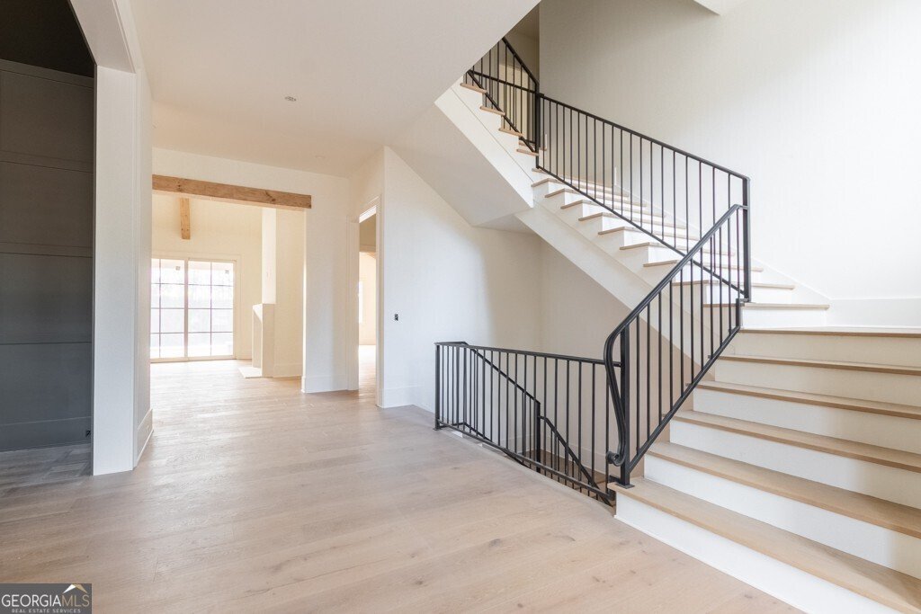 615 Hickory Flat Rd Milton - Photo 8