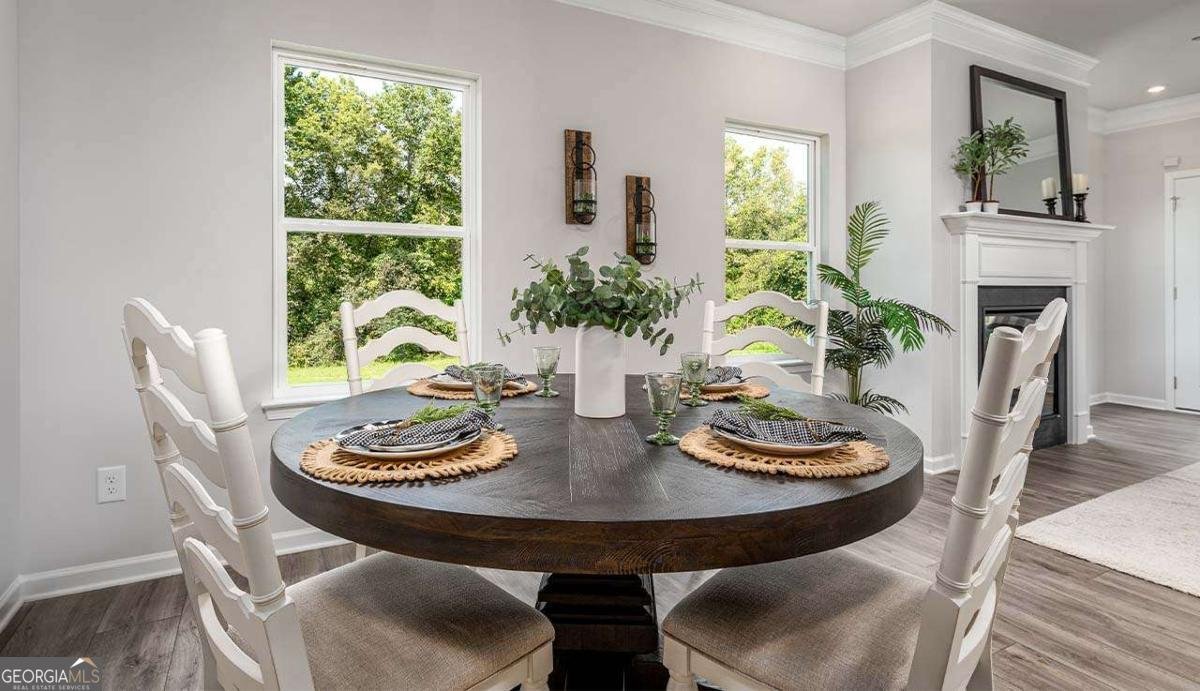 1428 Trellis Court Hampton - Photo 10