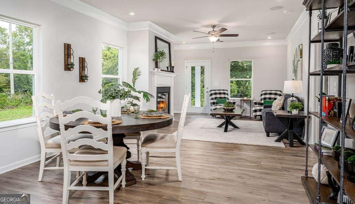 1428 Trellis Court Hampton - Photo 12