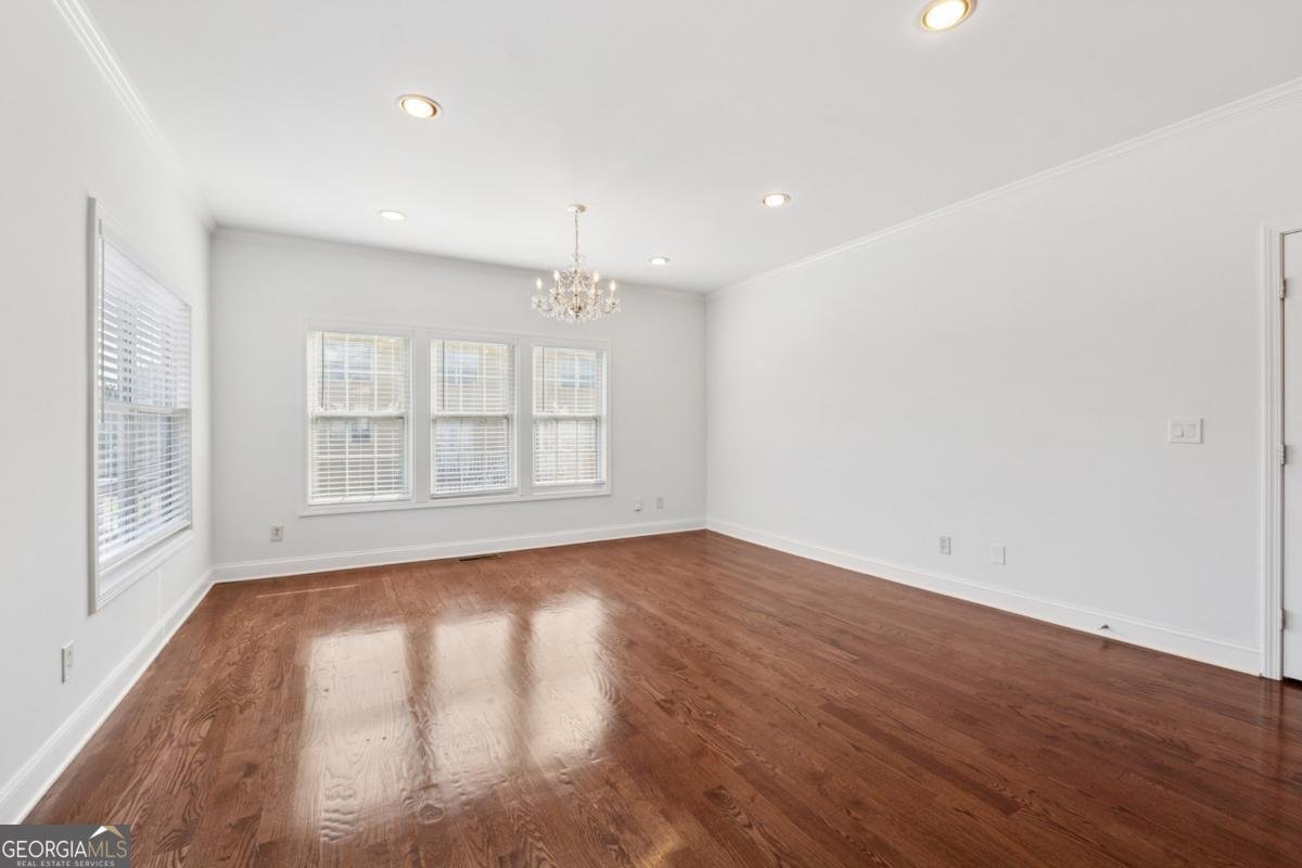 720 Martin Field Drive Lawrenceville - Photo 10