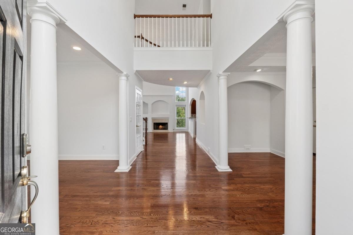 720 Martin Field Drive Lawrenceville - Photo 12