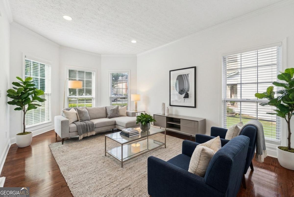 720 Martin Field Drive Lawrenceville - Photo 13