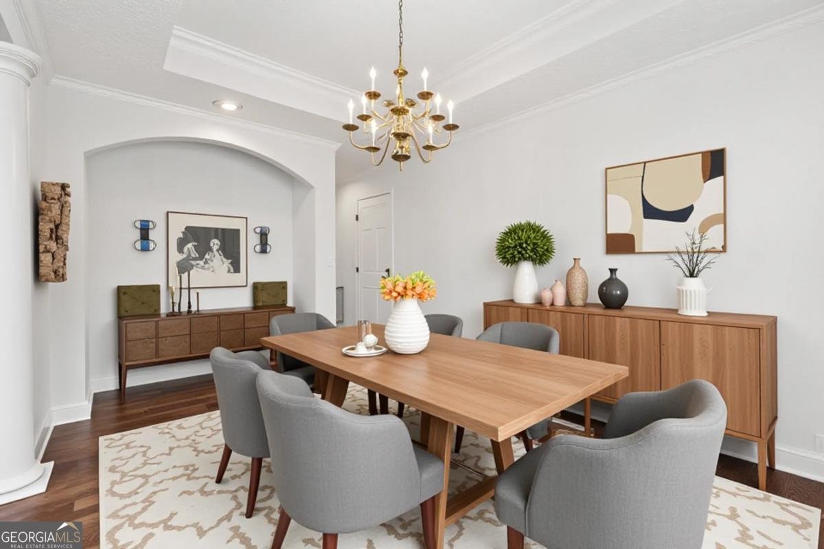 720 Martin Field Drive Lawrenceville - Photo 16