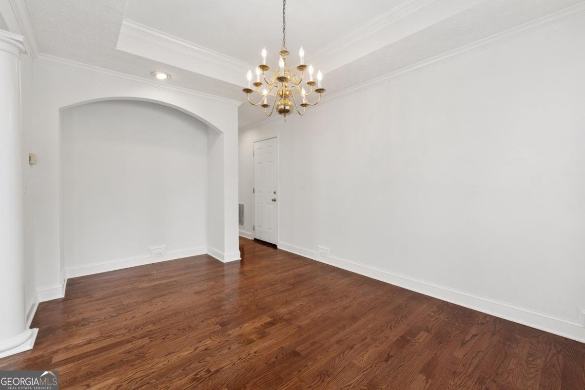 720 Martin Field Drive Lawrenceville - Photo 17