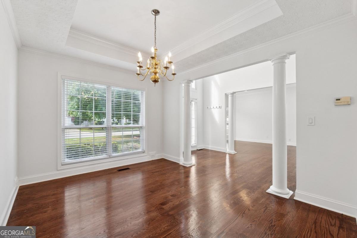 720 Martin Field Drive Lawrenceville - Photo 18