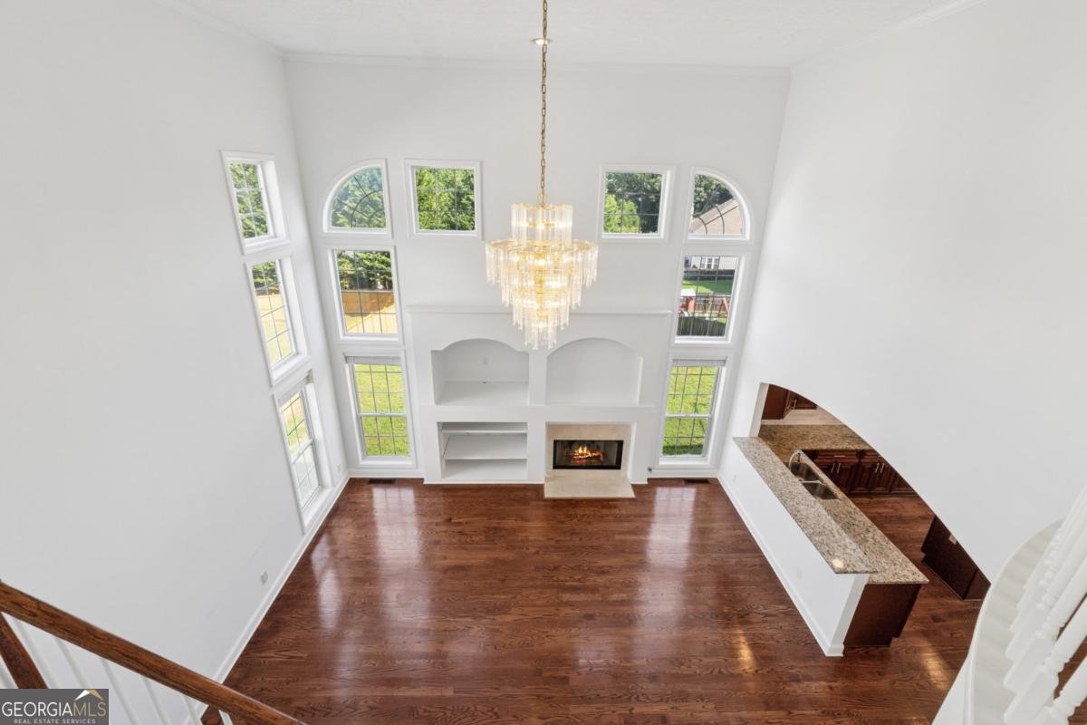 720 Martin Field Drive Lawrenceville - Photo 20