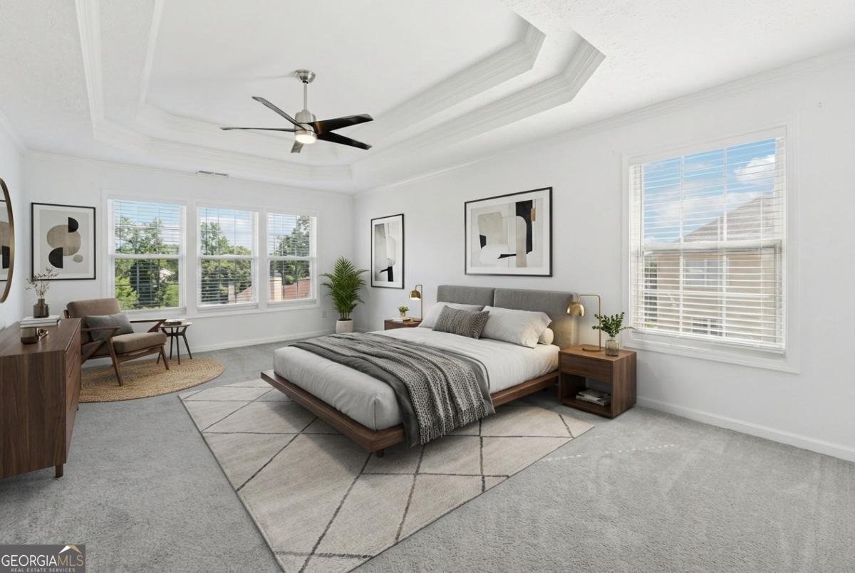 720 Martin Field Drive Lawrenceville - Photo 21