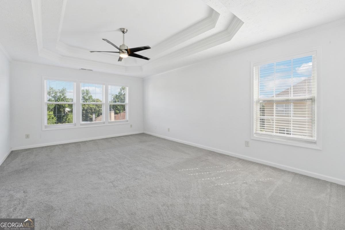 720 Martin Field Drive Lawrenceville - Photo 22