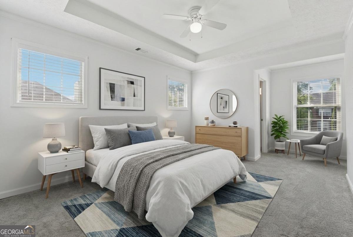 720 Martin Field Drive Lawrenceville - Photo 28