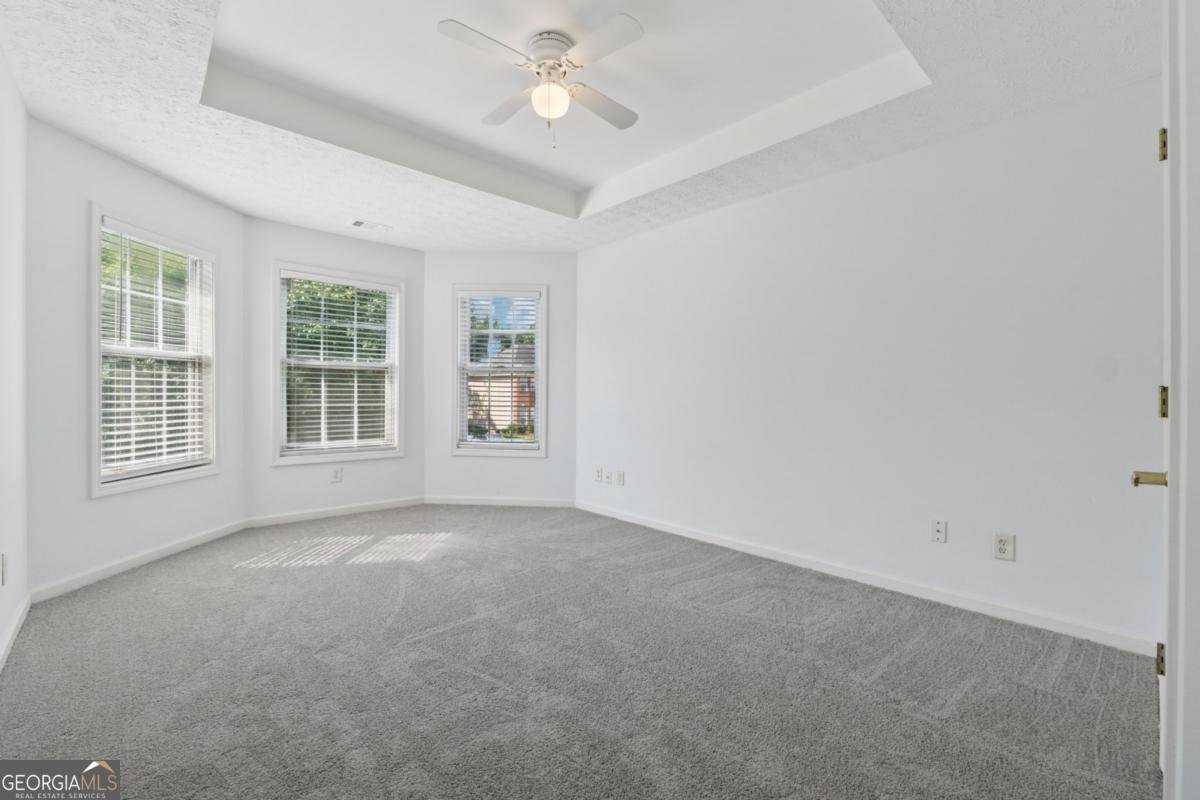 720 Martin Field Drive Lawrenceville - Photo 35