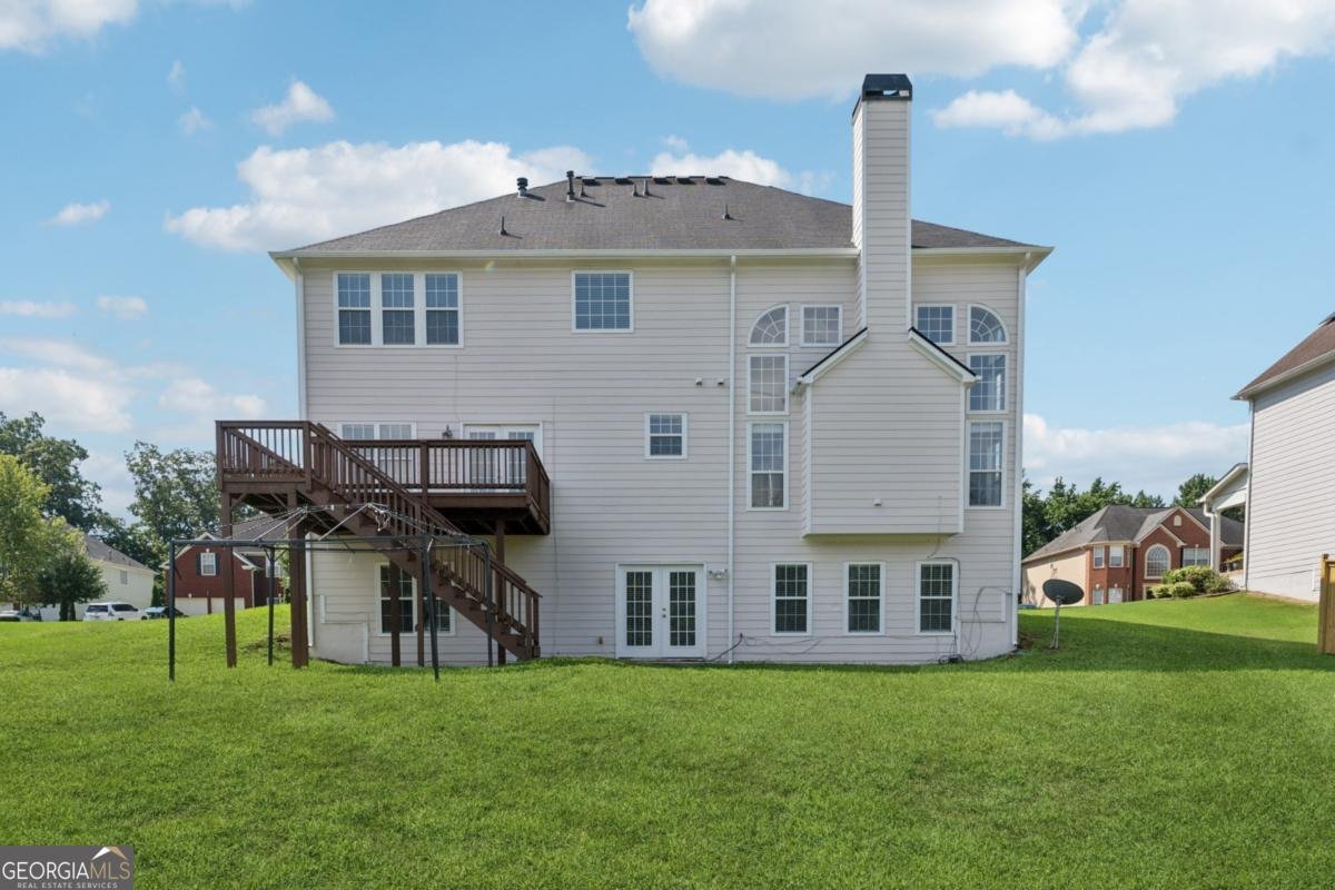 720 Martin Field Drive Lawrenceville - Photo 47