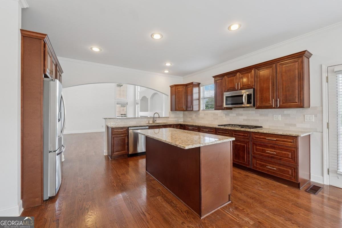 720 Martin Field Drive Lawrenceville - Photo 6