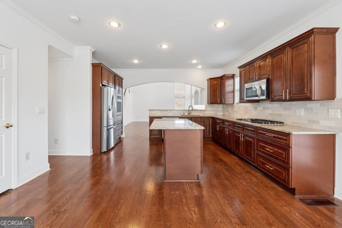 720 Martin Field Drive Lawrenceville - Photo 7