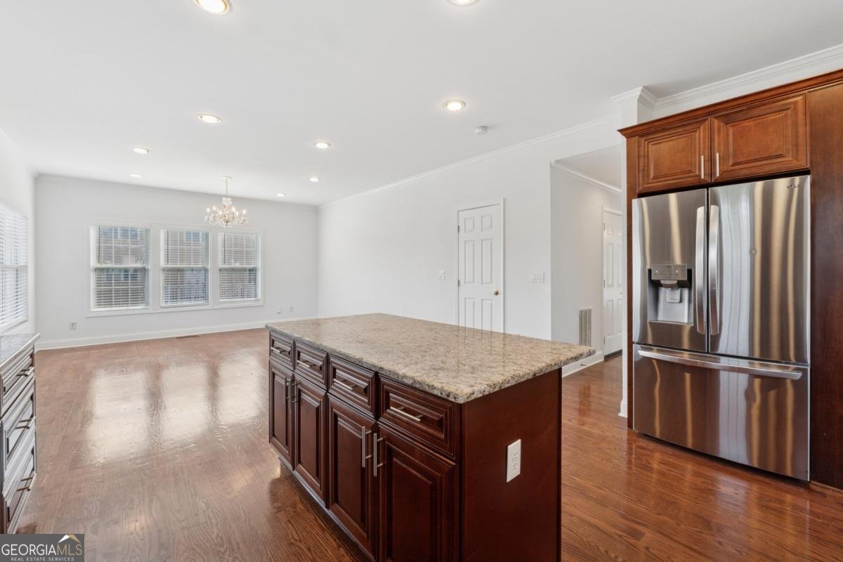 720 Martin Field Drive Lawrenceville - Photo 8