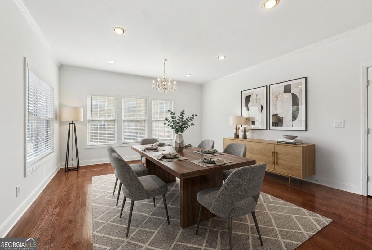 720 Martin Field Drive Lawrenceville - Photo 9