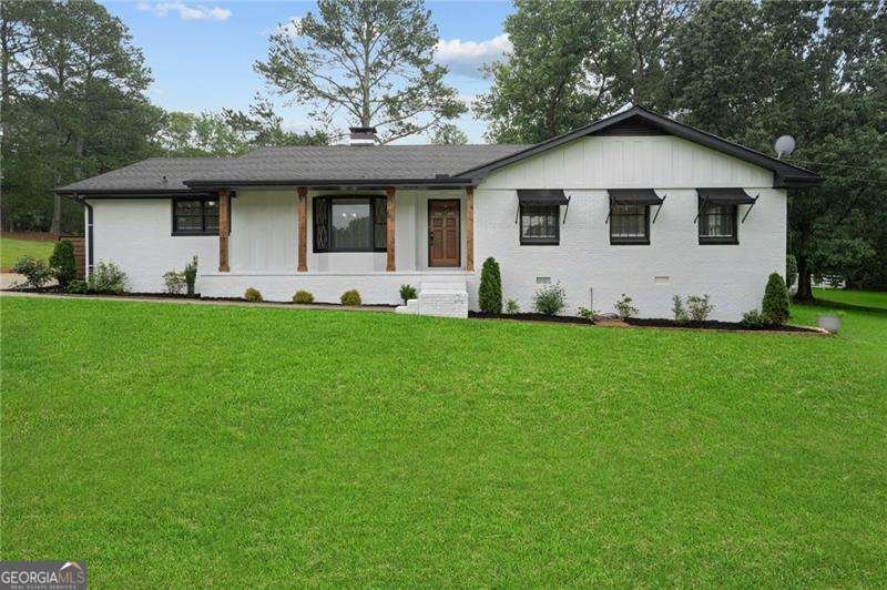 2827 Highway 138 Conyers - Photo 1