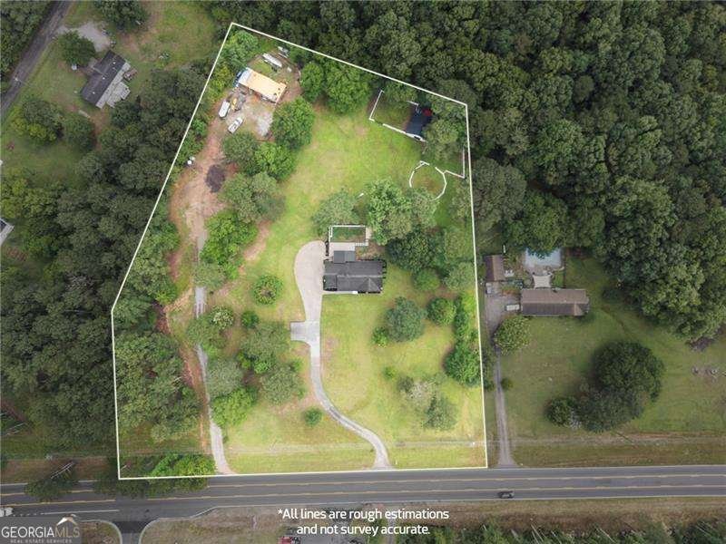 2827 Highway 138 Conyers - Photo 6