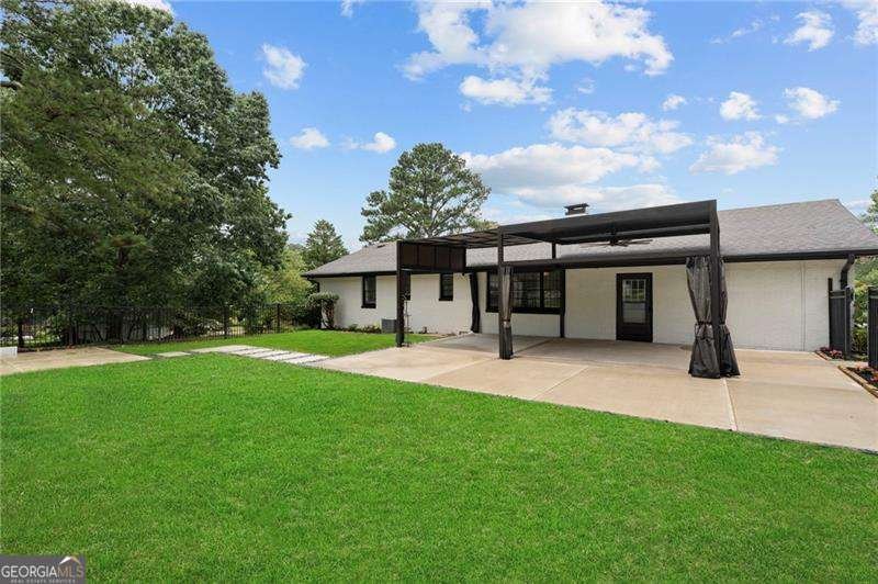 2827 Highway 138 Conyers - Photo 9