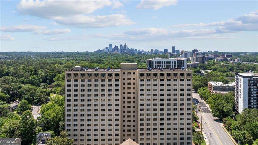 2479 Peachtree Road Atlanta - Photo 20