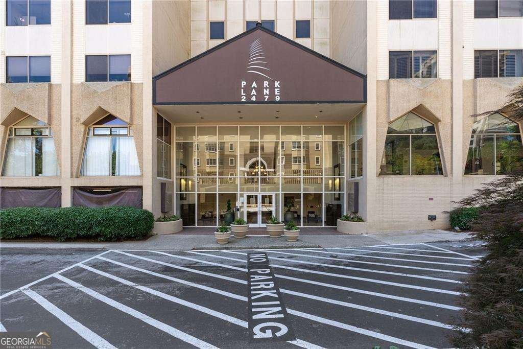 2479 Peachtree Road Atlanta - Photo 21