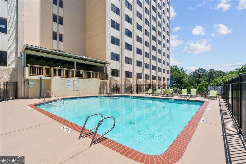 2479 Peachtree Road Atlanta - Photo 28