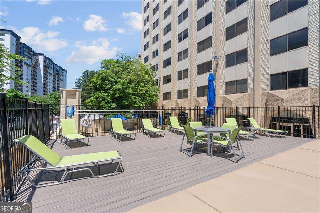 2479 Peachtree Road Atlanta - Photo 31