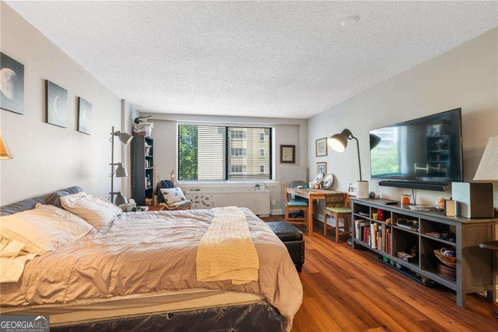 2479 Peachtree Road Atlanta - Photo 48