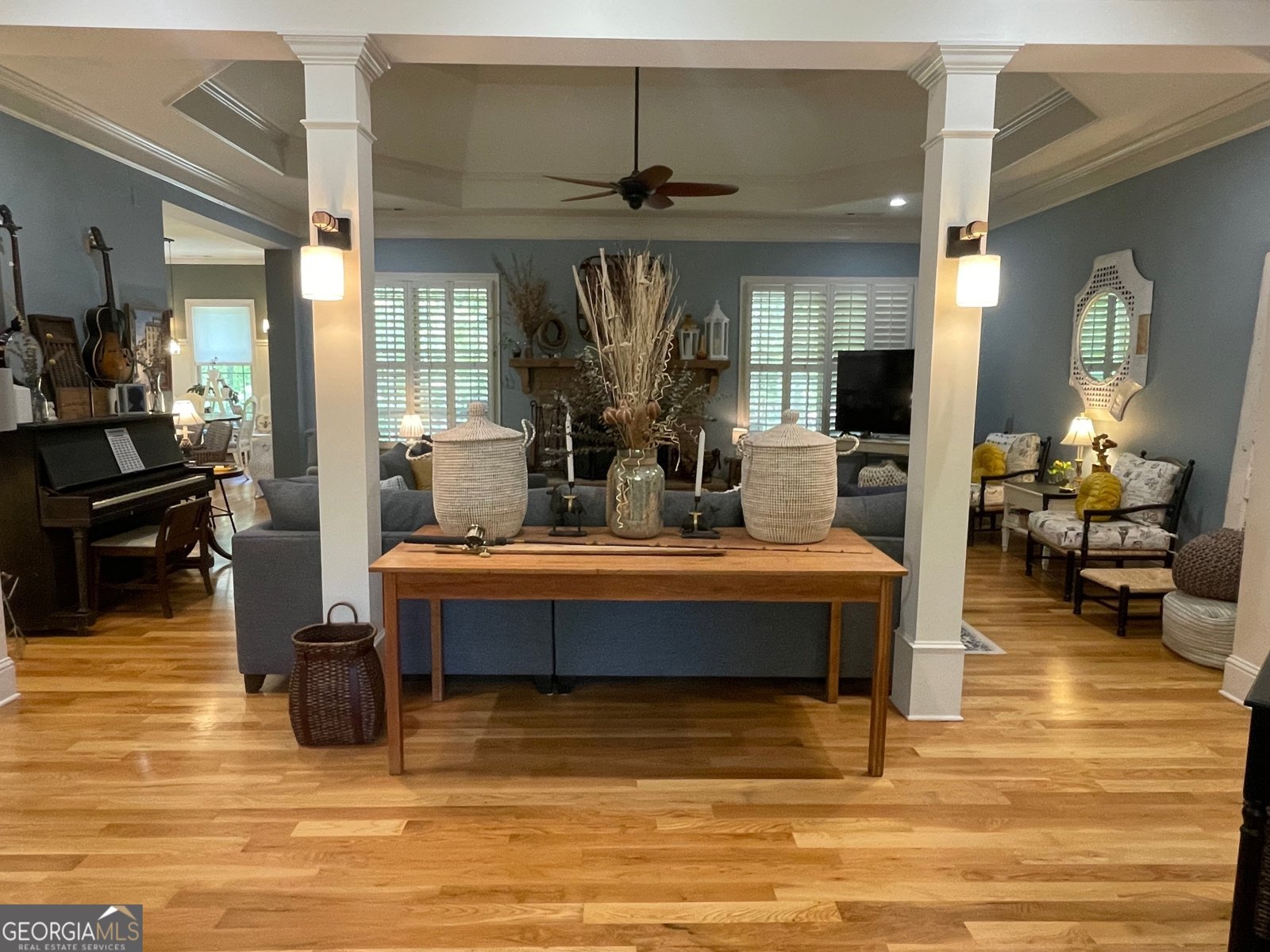 1531 Overlook Pass Road Monroe - Photo 12