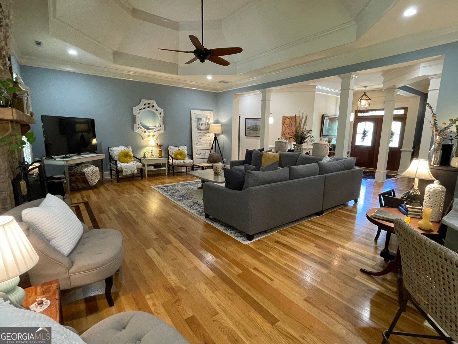 1531 Overlook Pass Road Monroe - Photo 16