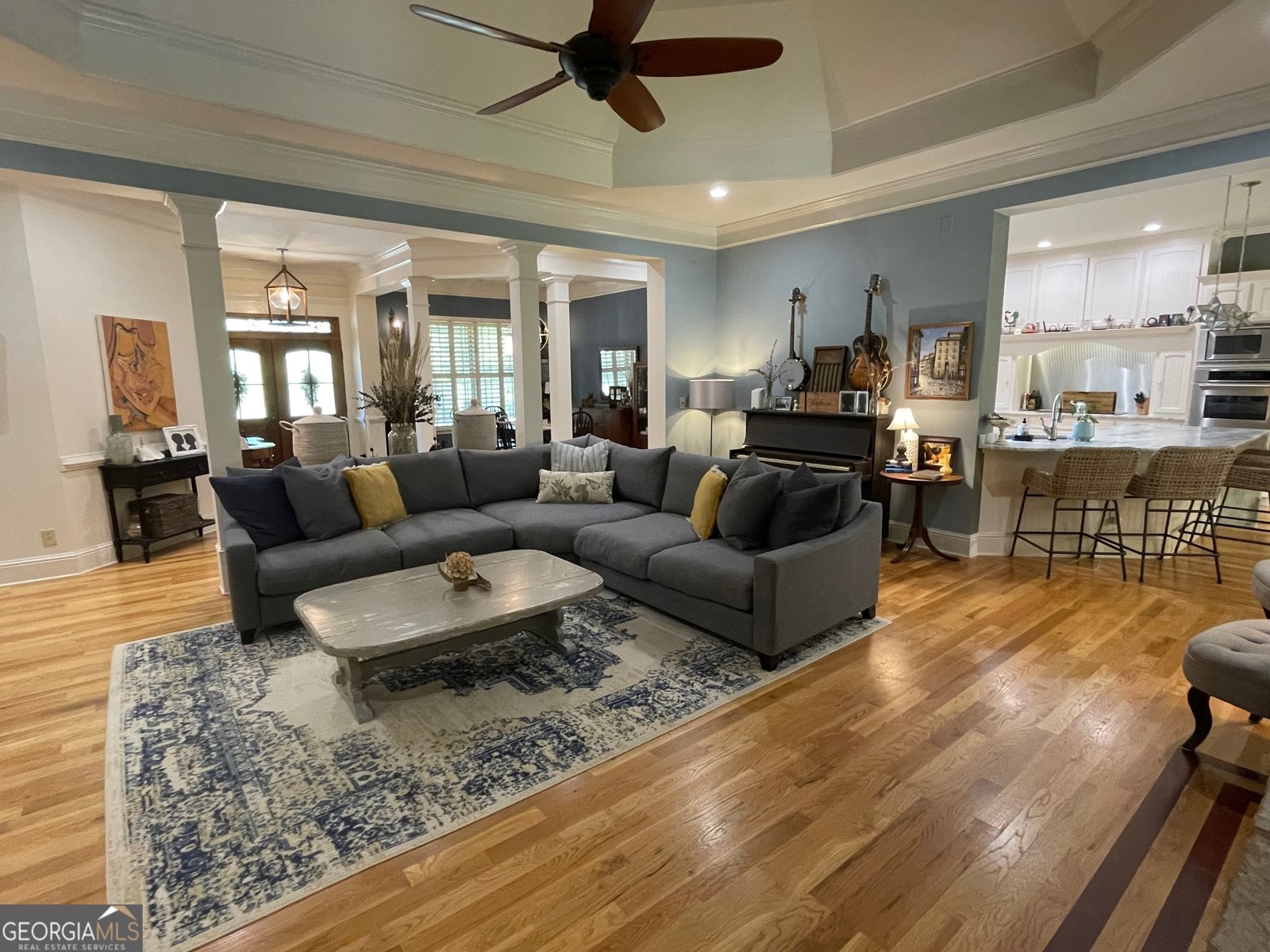 1531 Overlook Pass Road Monroe - Photo 17