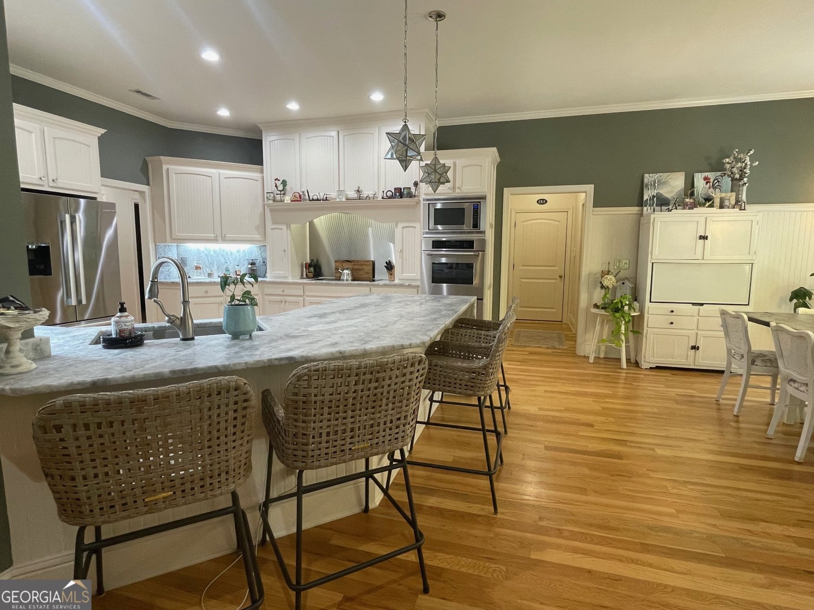 1531 Overlook Pass Road Monroe - Photo 19