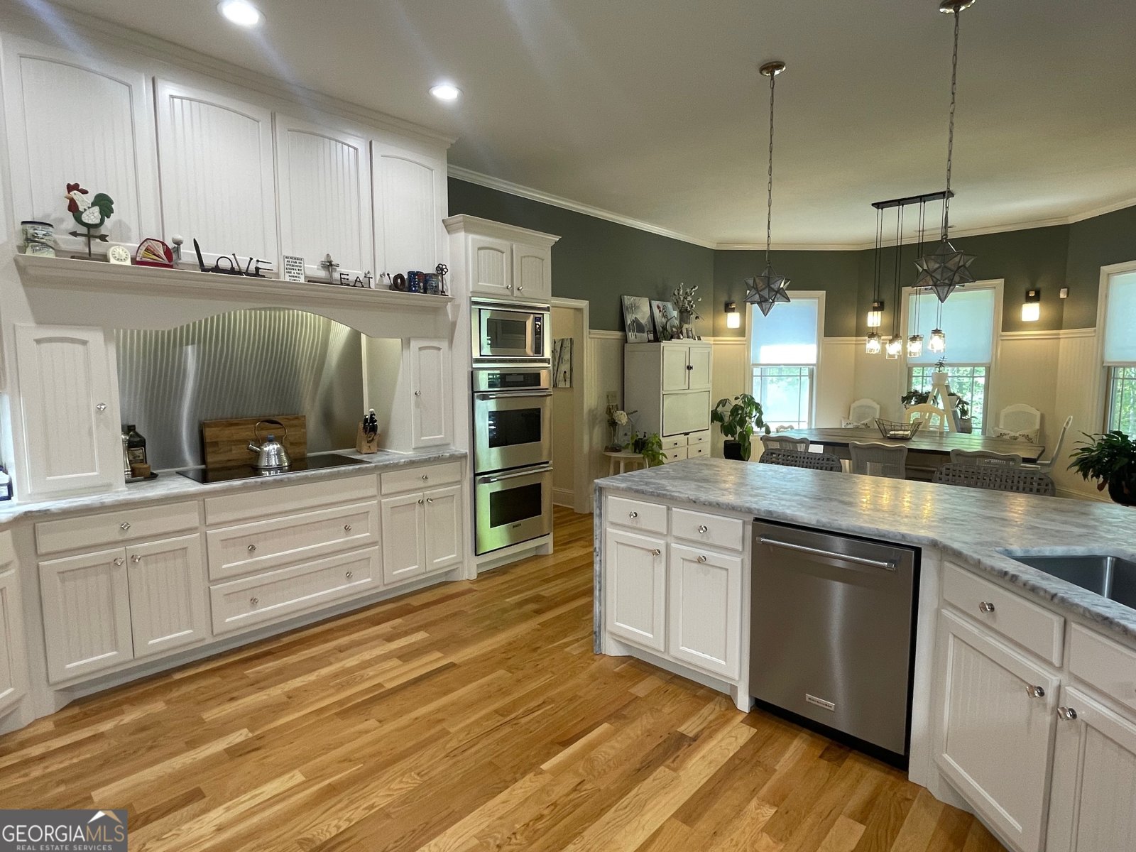 1531 Overlook Pass Road Monroe - Photo 20