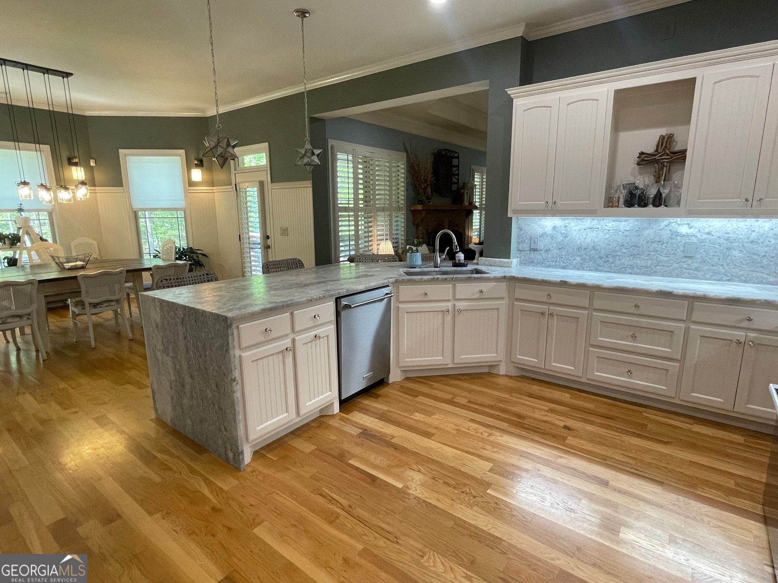 1531 Overlook Pass Road Monroe - Photo 21