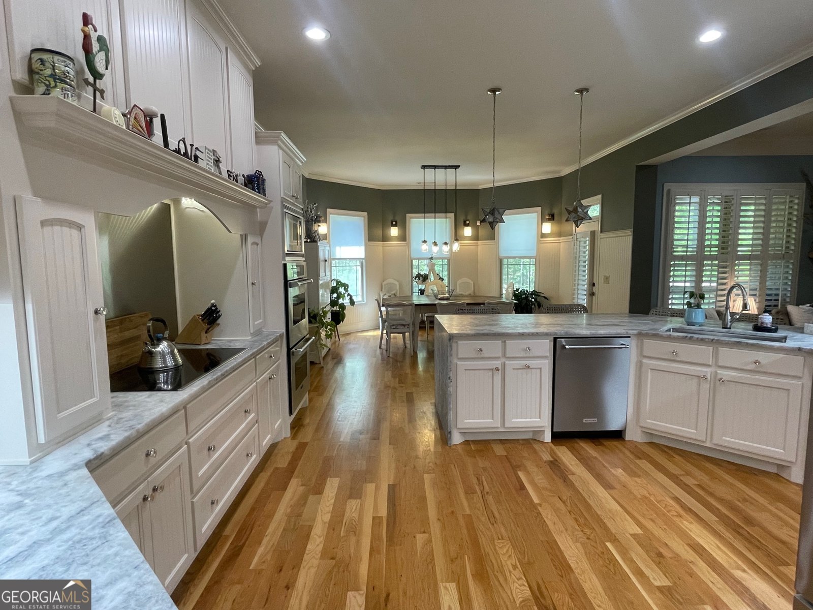 1531 Overlook Pass Road Monroe - Photo 22